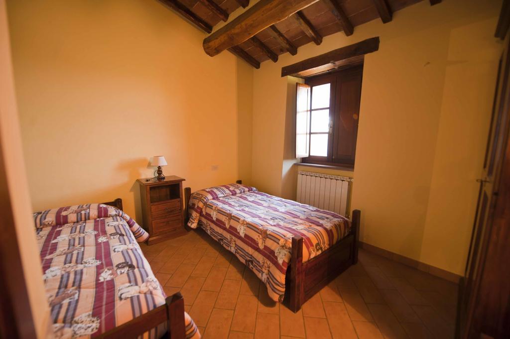 Agriturismo Tenuta Di Biscina Quarto foto