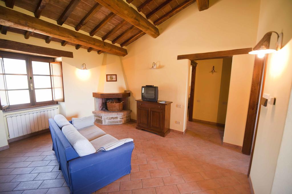 Agriturismo Tenuta Di Biscina Quarto foto
