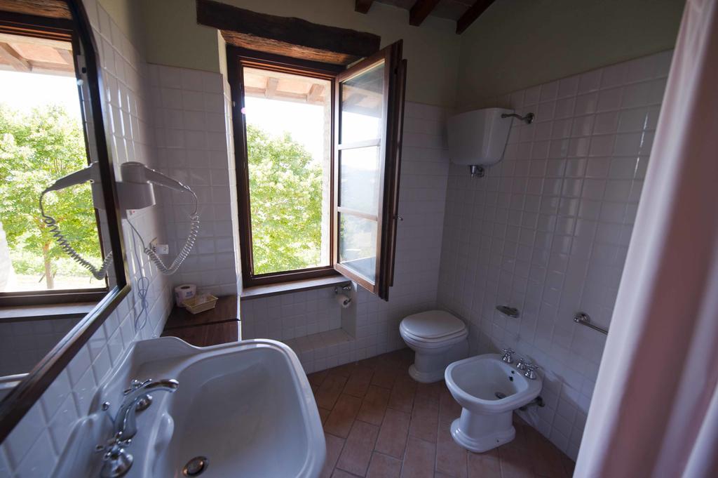Agriturismo Tenuta Di Biscina Quarto foto