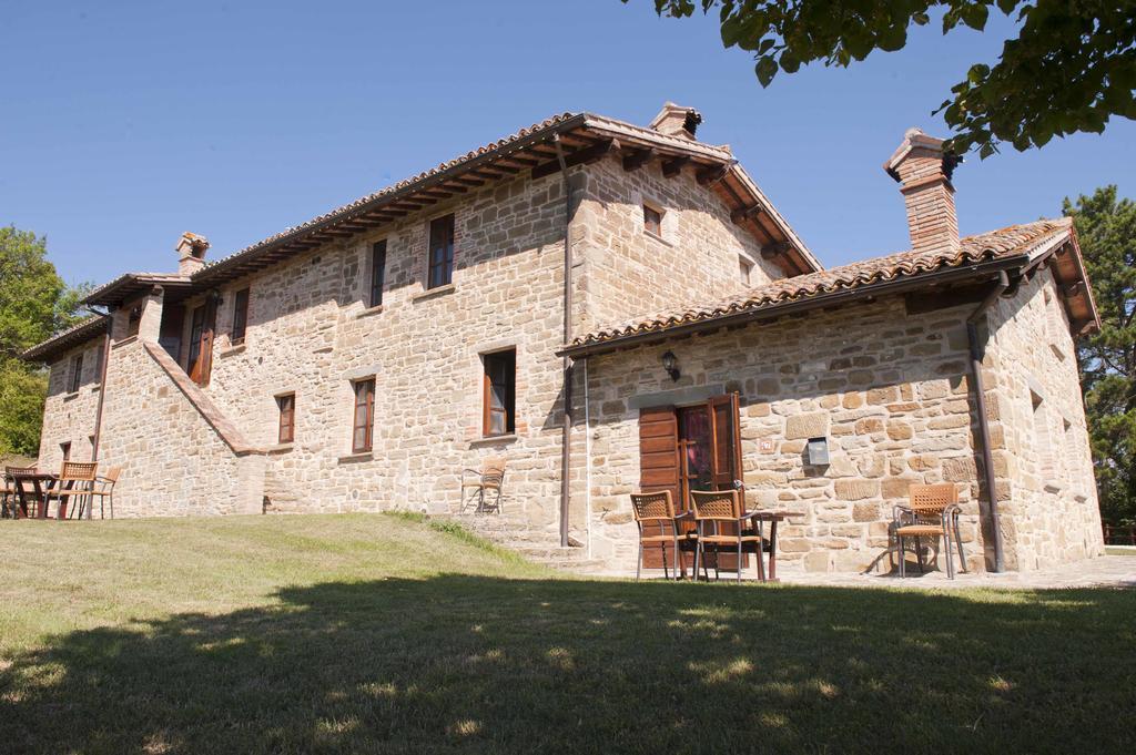 Agriturismo Tenuta Di Biscina Quarto foto
