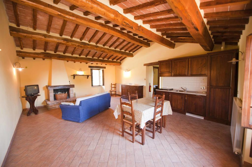 Agriturismo Tenuta Di Biscina Quarto foto