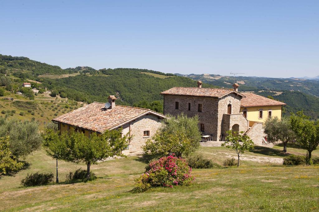 Agriturismo Tenuta Di Biscina Quarto foto