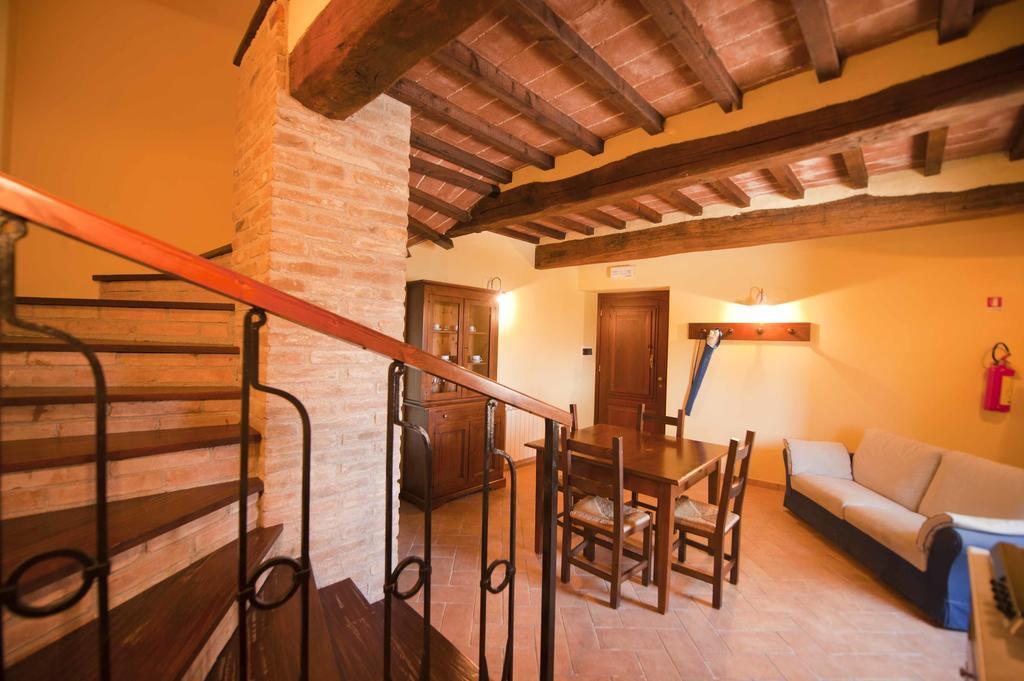 Agriturismo Tenuta Di Biscina Quarto foto