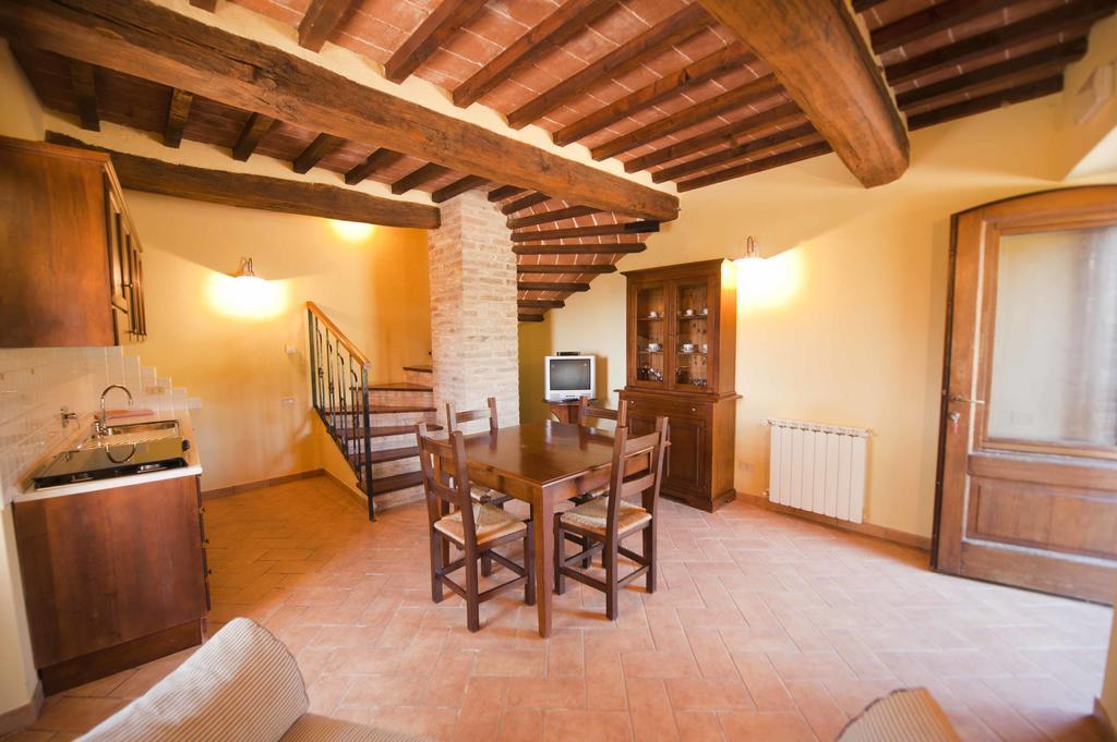 Agriturismo Tenuta Di Biscina Quarto foto