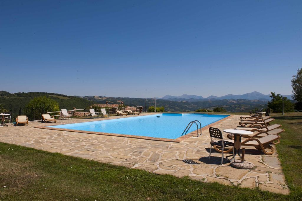 Agriturismo Tenuta Di Biscina Quarto foto