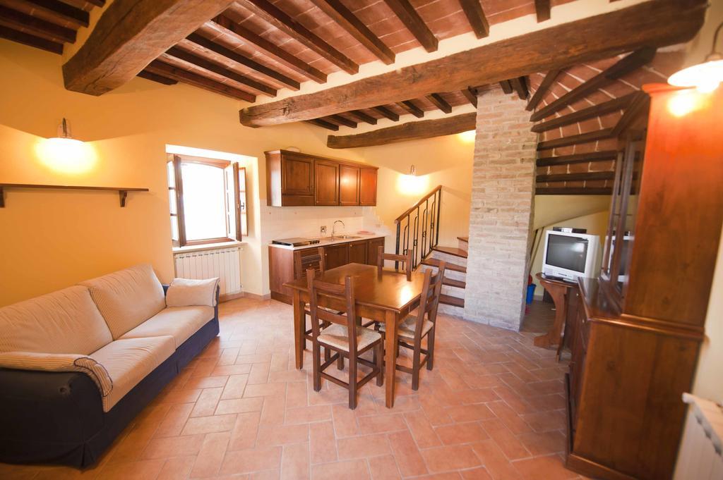 Agriturismo Tenuta Di Biscina Quarto foto